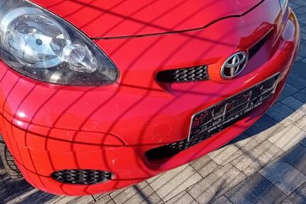 Toyota Aygo (X) 105.500 km 2.999 &euro; Essingen 73457