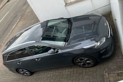 Kia ceed / Ceed 127.000 km 11.000 &euro; Illingen OT Wustweiler 66557