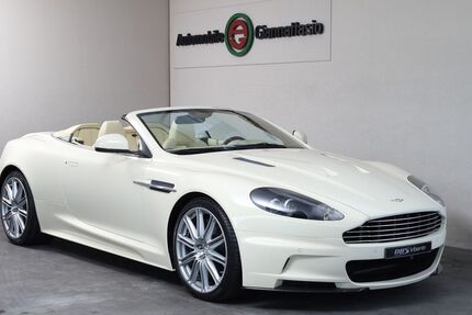 Aston Martin DBS 1.001 km 199.990 &euro; Rodgau 63110