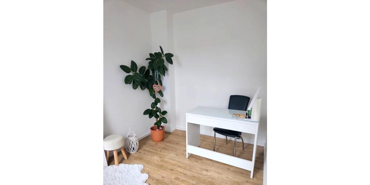 Etagenwohnung Malchin - 1 Zimmer, 36 m&sup2;, 342&euro; | Angebot:26334895