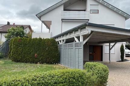 Grafenberg . Schöne freundliche 3. Zimmerwohnung