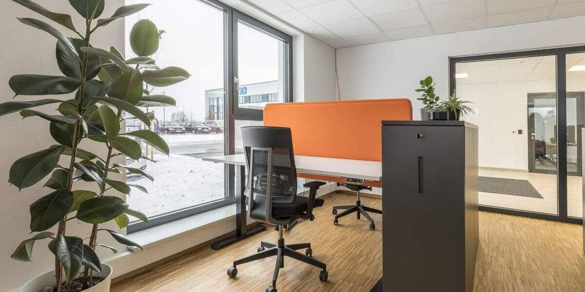 Gewerbeobjekt Bruckmühl Jenkofen - 295&euro; | Angebot:25485337