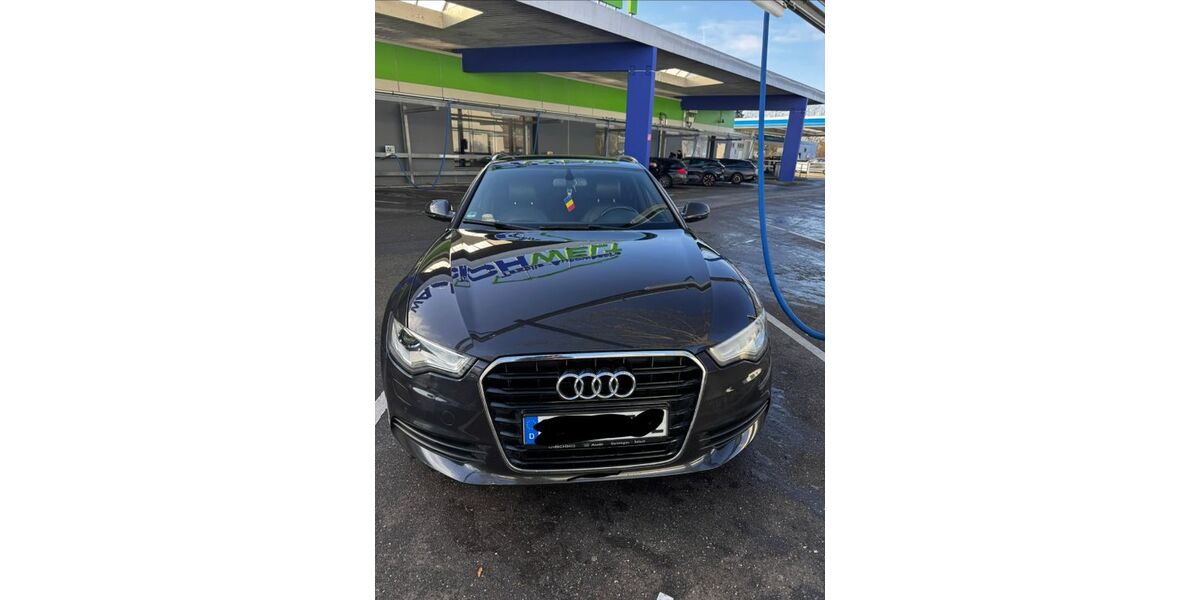 Audi A6 360.000 km 7.200 &euro; Eislingen 73054