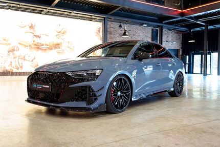 Audi RS3 2.200 km 91.500 &euro; Markneukirchen 08258