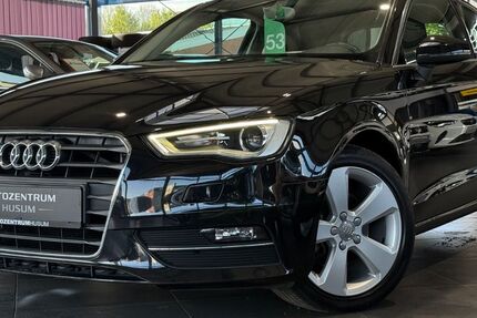 Audi A3 107.849 km 14.990 &euro; Husum 25813