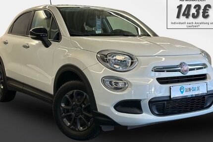 Fiat 500X 86.500 km 11.495 &euro; Wismar 23970