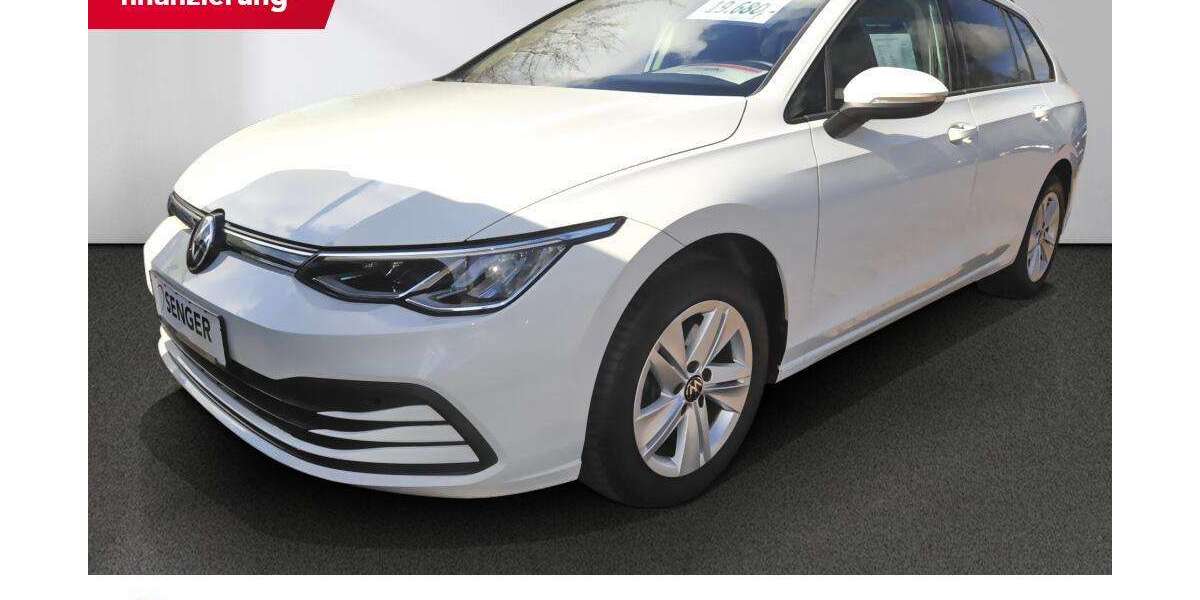 VW Golf 98.950 km 16.880 &euro; Bad Schwartau 23611