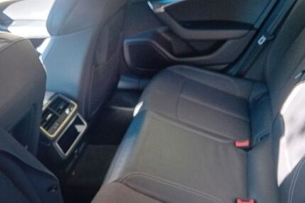 Audi A6 117.000 km 30.450 &euro; Wald-Michelbach 69483