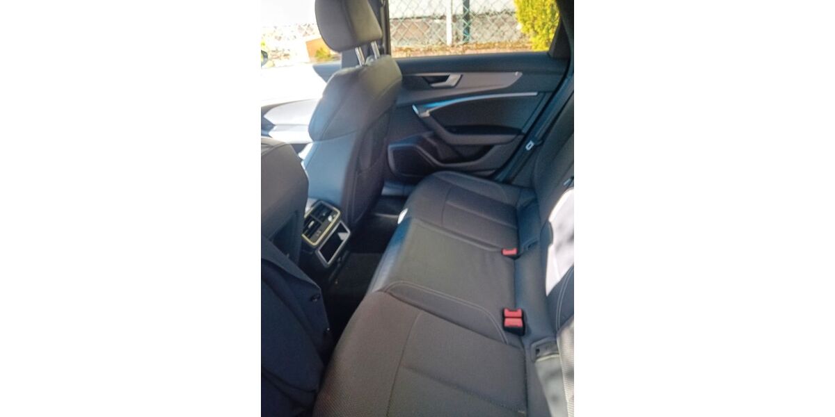 Audi A6 117.000 km 30.450 &euro; Wald-Michelbach 69483