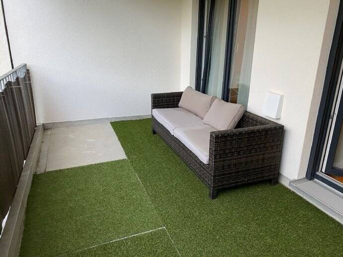 ++ 1,5-Zi-Whg mit Einbauküche & Loggia ++ 1 zimmer