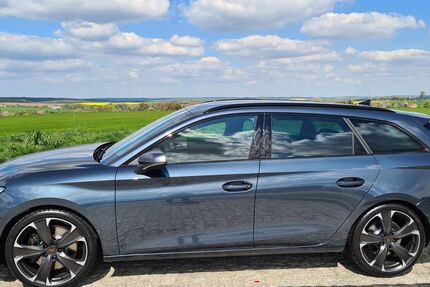 Cupra Leon 58.000 km 29.999 &euro; Hünstetten 65510