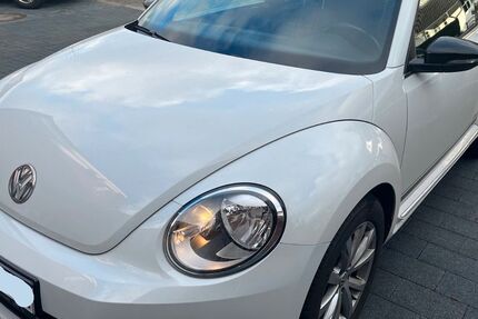 VW Beetle 51.800 km 12.500 &euro; Hagen 58091