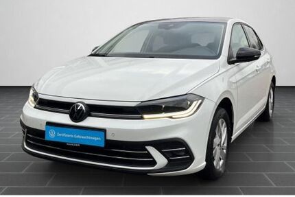 VW Polo 21.050 km 18.590 &euro; Homburg 66424