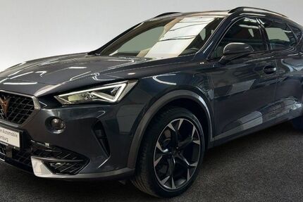 Cupra Formentor 18.975 km 27.777 &euro; Hamburg 22761