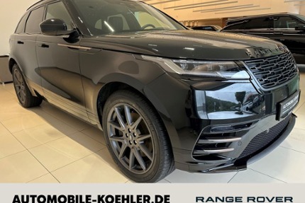 Land Rover Range Rover Velar 29.700 km 52.700 &euro; Niederfischbach 57572