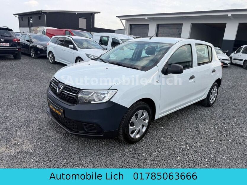 Sandero