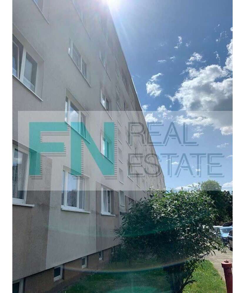 Wohnung zum Mieten in Bad Düben 450 € 72 m²