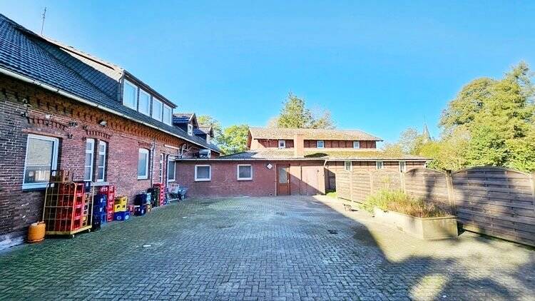 Gewerbeobjekt Beverstedt Appeln - 295.000&euro; | Angebot:25746154