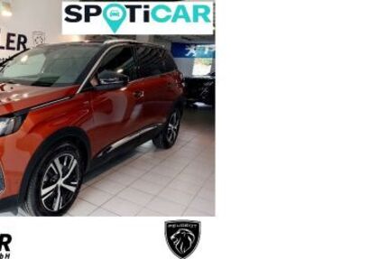 Peugeot 5008 27.901 km 32.890 € Bielefeld 33602