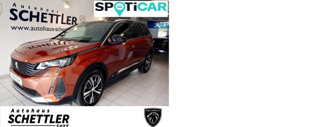 Peugeot 5008 27.901 km 32.890 € Bielefeld 33602