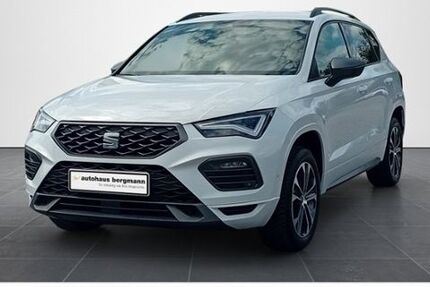 Seat Ateca 14.212 km 31.997 &euro; Wernigerode 38855