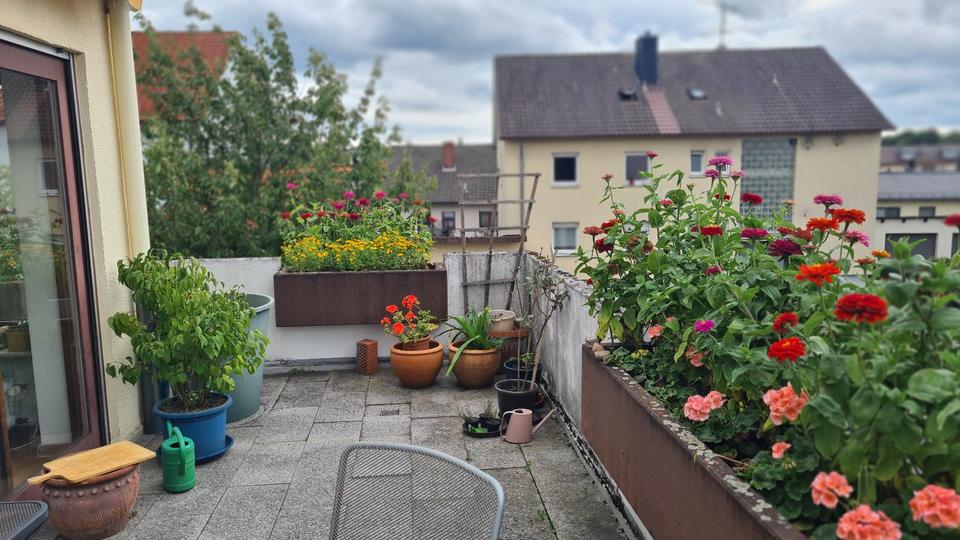 Mehrfamilienhaus, Wohnhaus Bad Neustadt an der Saale - 488.000&euro; | Angebot:26801386