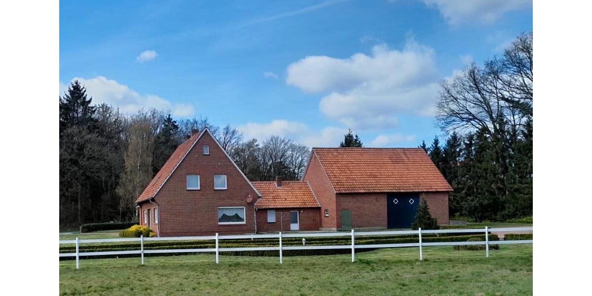 Einfamilienhaus Quakenbrück - 8 Zimmer, 175 m&sup2;, 265.000&euro; | Angebot:26251604