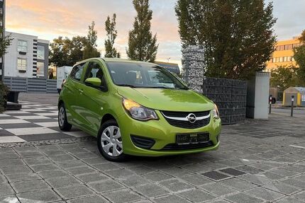 Opel Karl 157.000 km 2.889 &euro; nürnberg 90431
