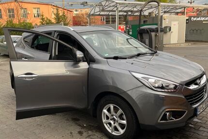 Hyundai ix35 180.500 km 9.700 &euro; Garching an der alz 84518