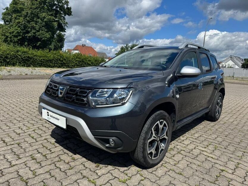 Duster