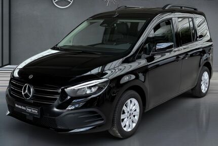 Mercedes-Benz T-Klasse 13.153 km 29.988 &euro; Bardowick 21357