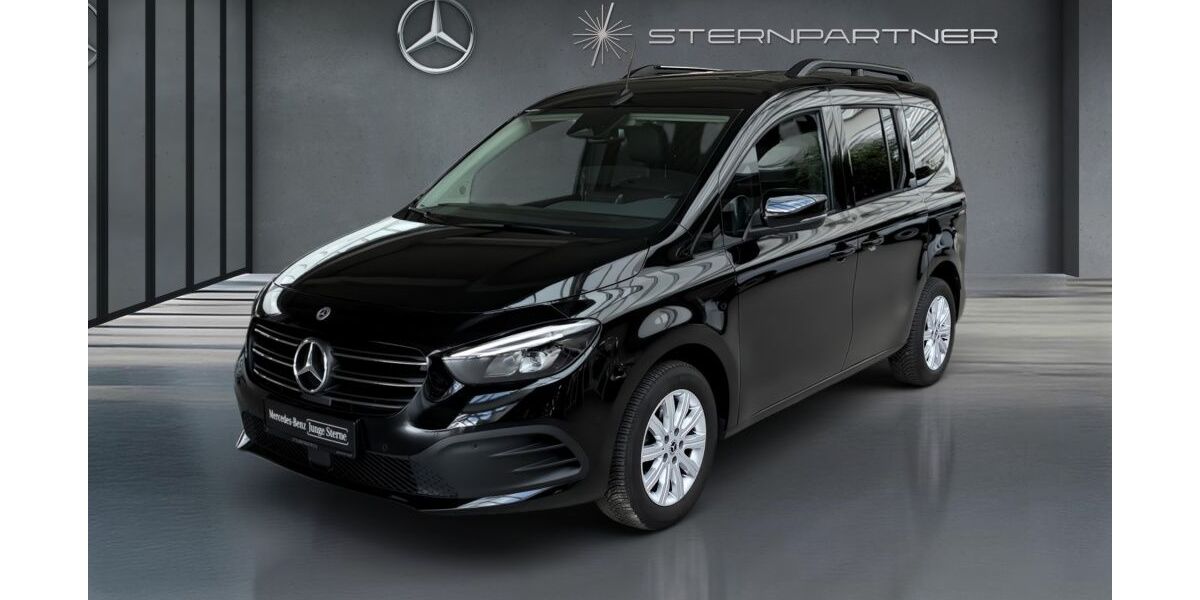 Mercedes-Benz T-Klasse 13.153 km 29.988 &euro; Bardowick 21357