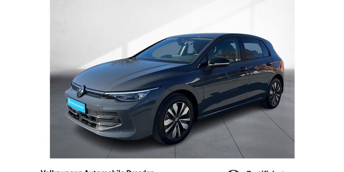 VW Golf 13.486 km 24.890 &euro; Dresden 01067