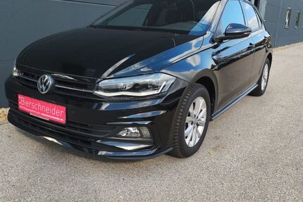 VW Polo 84.150 km 16.980 € Riedenburg 93339