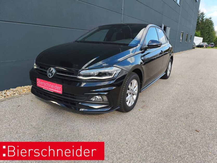 VW Polo 84.150 km 16.980 € Riedenburg 93339