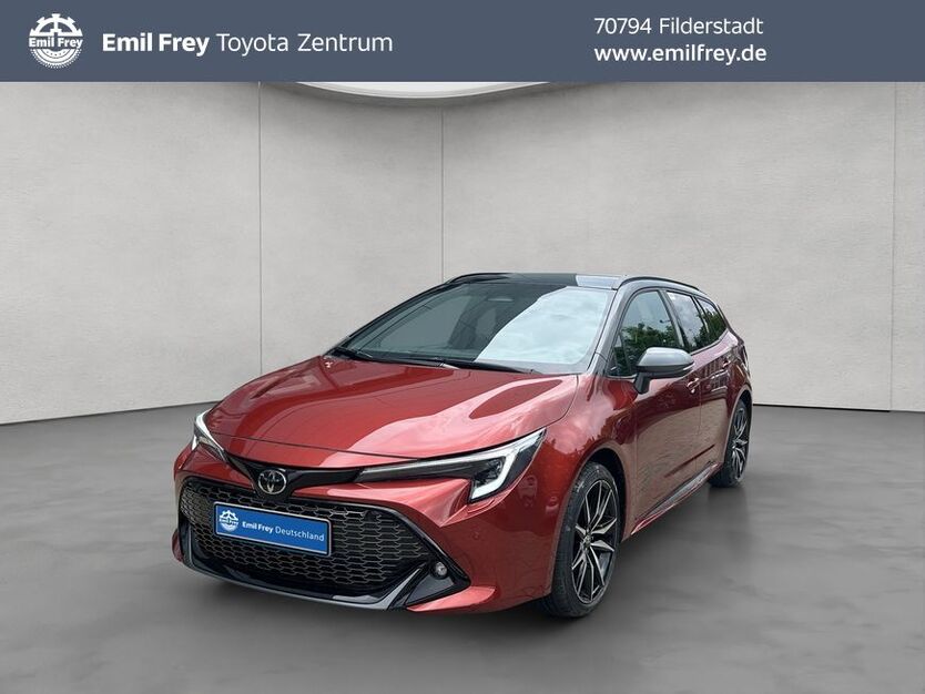 Corolla