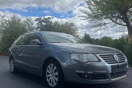 VW Passat 309.000 km 1.200 &euro; Hürth 50354