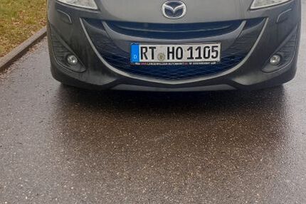 Mazda 5 242.829 km 5.200 &euro; Reutlingen 72766