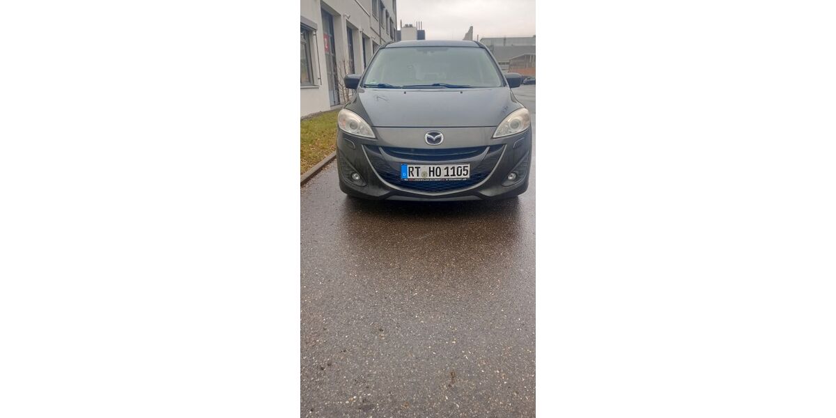 Mazda 5 242.829 km 5.200 &euro; Reutlingen 72766