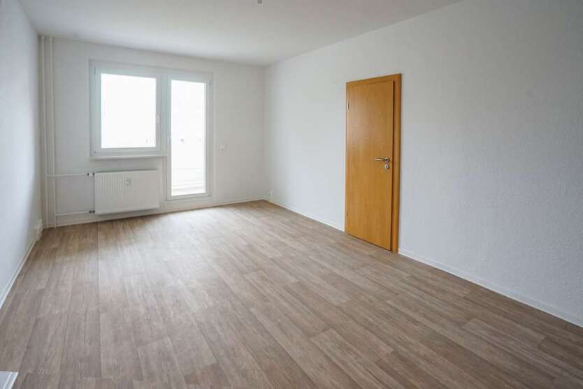 Wohnung zum Mieten in Anklam 450,06 € 69.24 m² 3 zimmer