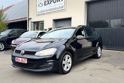 VW Golf 327.300 km 3.990 &euro; Theisseil 92637