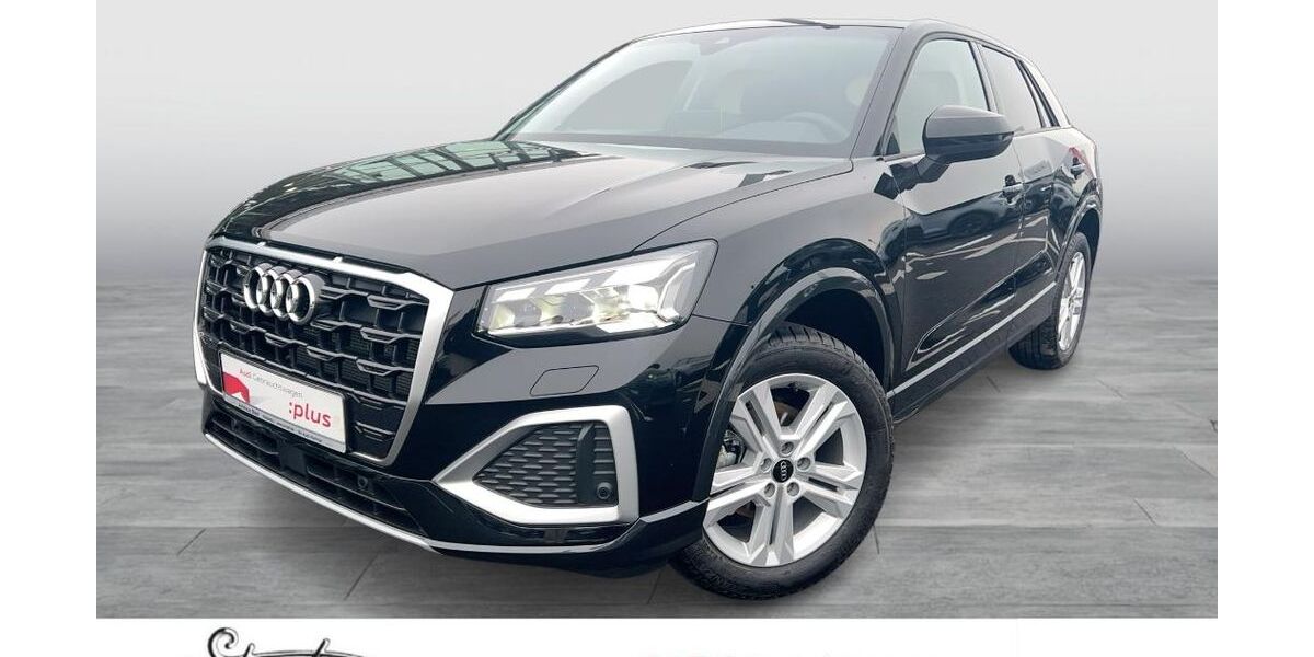 Audi Q2 7.697 km 27.690 &euro; Nidderau 61130