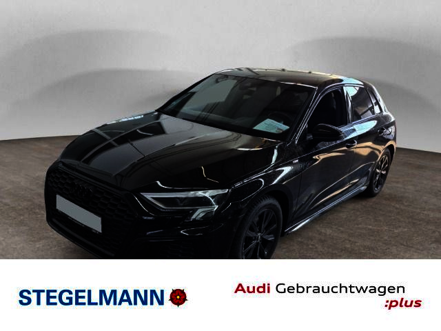 Audi A3 54.055 km 28.190 &euro; Detmold 32756