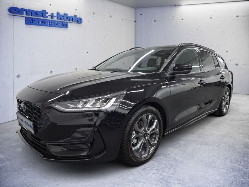 Ford Focus 26.100 km 25.890 € Herbolzheim 79336