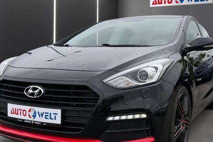 Hyundai i30 121.900 km 11.990 &euro; Sandersdorf Brehna 06796
