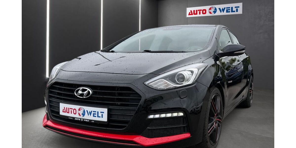 Hyundai i30 121.900 km 11.990 &euro; Sandersdorf Brehna 06796