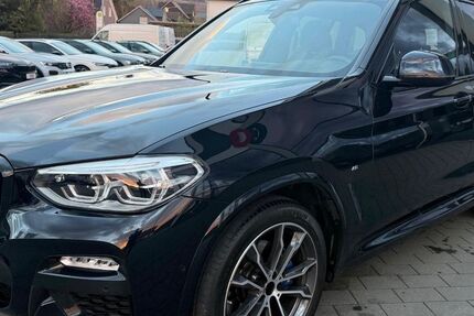 BMW X3 97.750 km 32.991 &euro; Burbach 57299