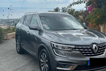 Renault Koleos 66.000 km 18.500 &euro; Berlin 13407