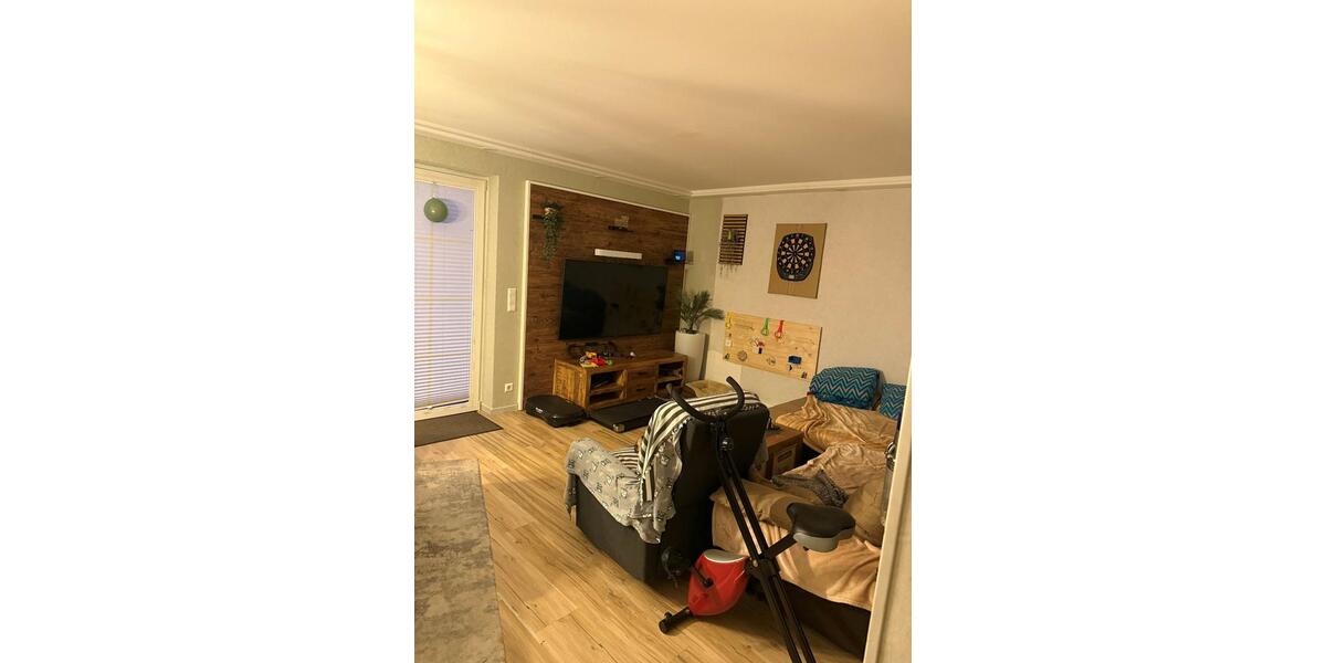 Reihenhaus Ehra-Lessien Lessien - 5 Zimmer, 145 m&sup2;, 925&euro; | Angebot:25353088