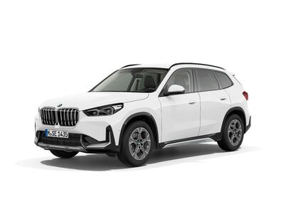 BMW X1 15.400 km 43.455 &euro; Hilmersdorf 09429